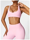 halter neck backless bra